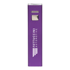 Cuboid Power Bank 2200 mAh 5W Power Bank