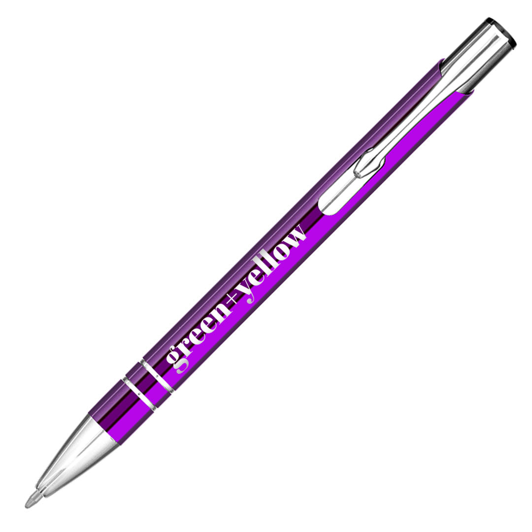 Electra GRS Recycled Ballpen