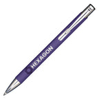 Mood Recycled GRS Softfeel Ballpen
