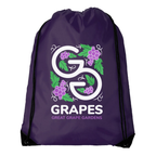 Nylon Drawstring Bags