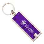 Compact Keyring Torch