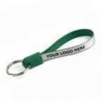 Ad Loop Keyrings