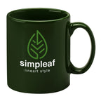 Cambridge Mugs
