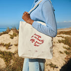 Printed Canvas Bags