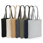 Printed Canvas Bags
