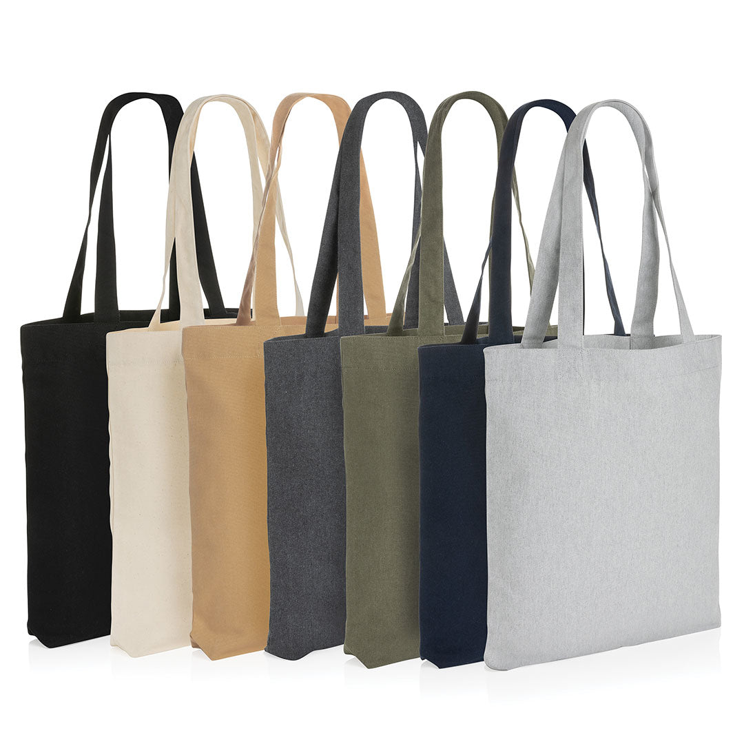 Printed Canvas Bags