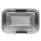 Branded Recycled Stainless Steel Leakproof Lunch Box
