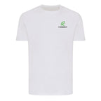 Branded IQONIQ Brett Classic Eco Cotton T-shirt