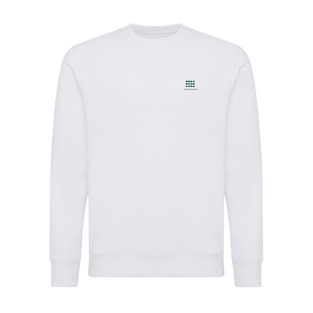 Branded IQONIQ Etosha Lightweight Eco Sweatshirt