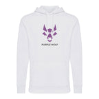 Branded IQONIQ Jasper Classic Eco Hoodie