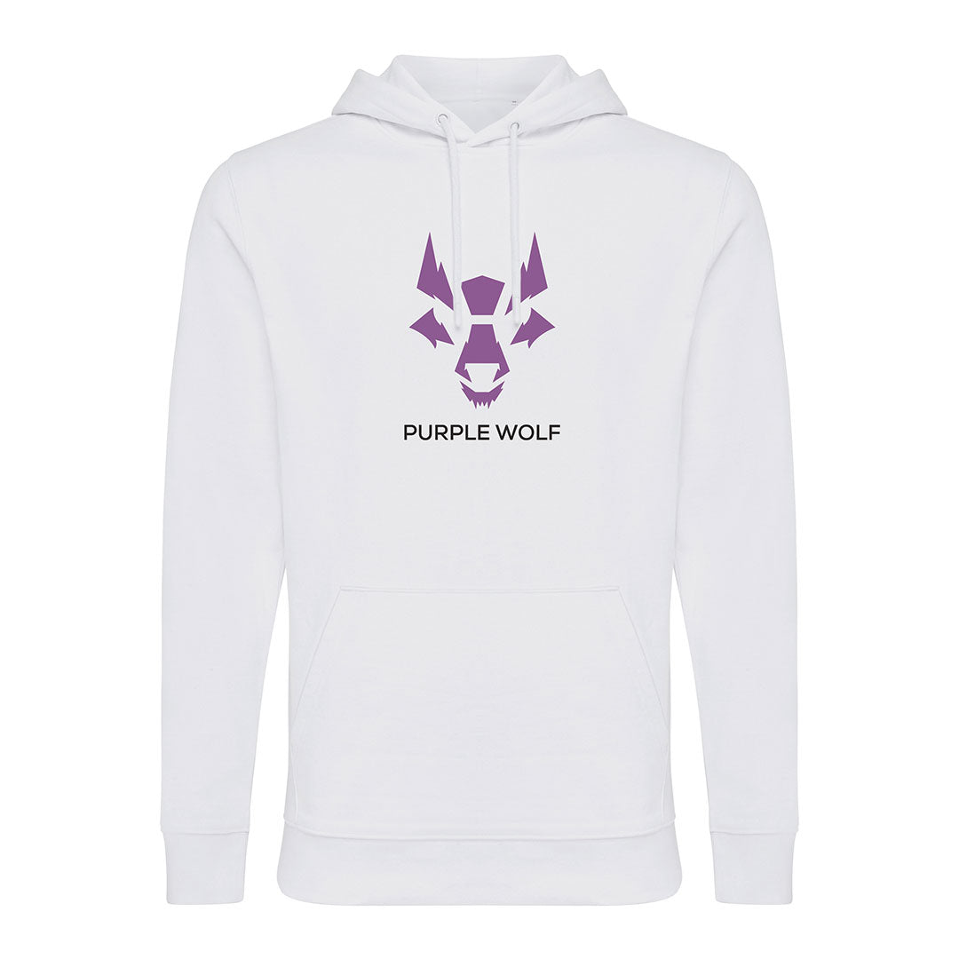 Branded IQONIQ Jasper Classic Eco Hoodie