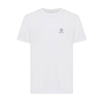 Branded IQONIQ Kakadu Relaxed Recycled Cotton T-shirt