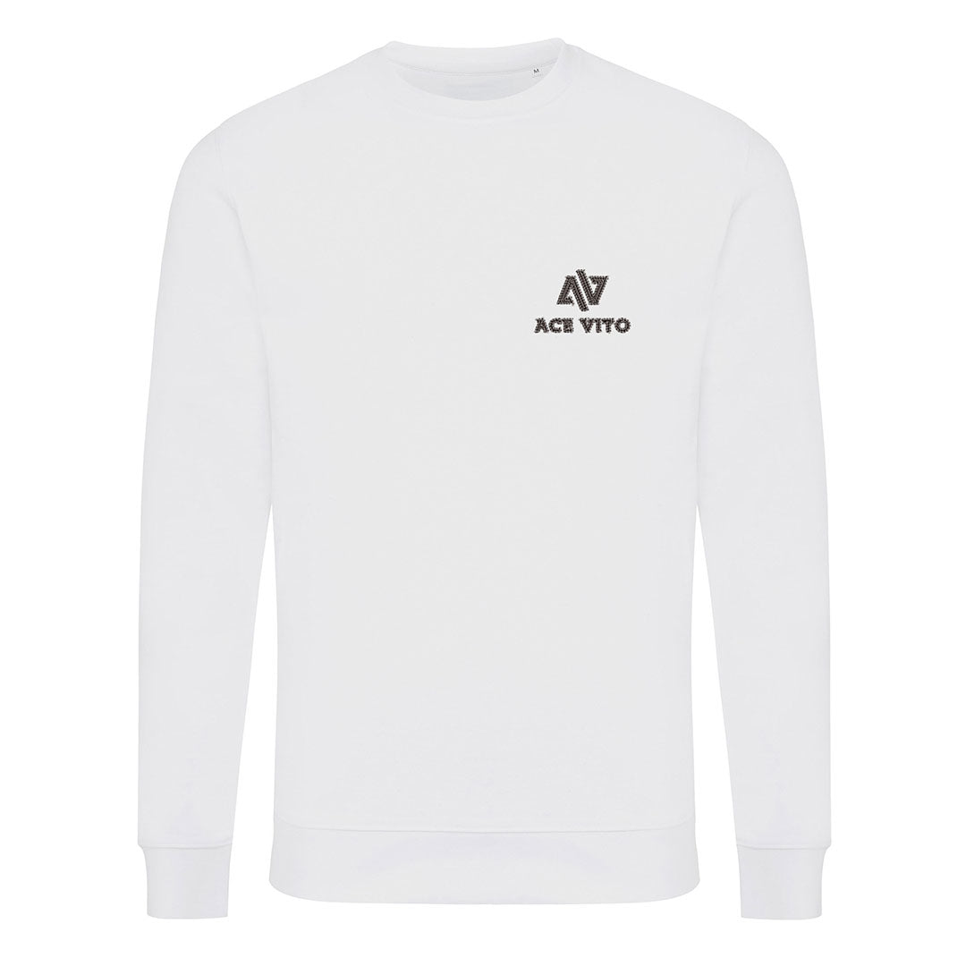 Branded IQONIQ Zion Classic Eco Sweatshirt