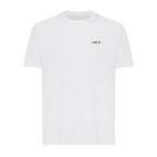 Branded IQONIQ Sierra Lightweight Eco Cotton T-shirt