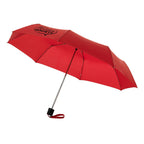 21.5" Foldable Compact Umbrella