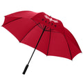 30" Golf Umbrellas UK Promotional Products in black - premium corporate gift