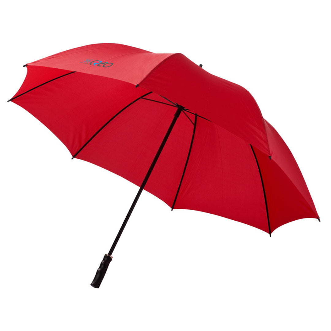 30" Golf Umbrellas - Plastic Grip Handle
