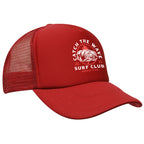 3803 Foam Truckers Caps