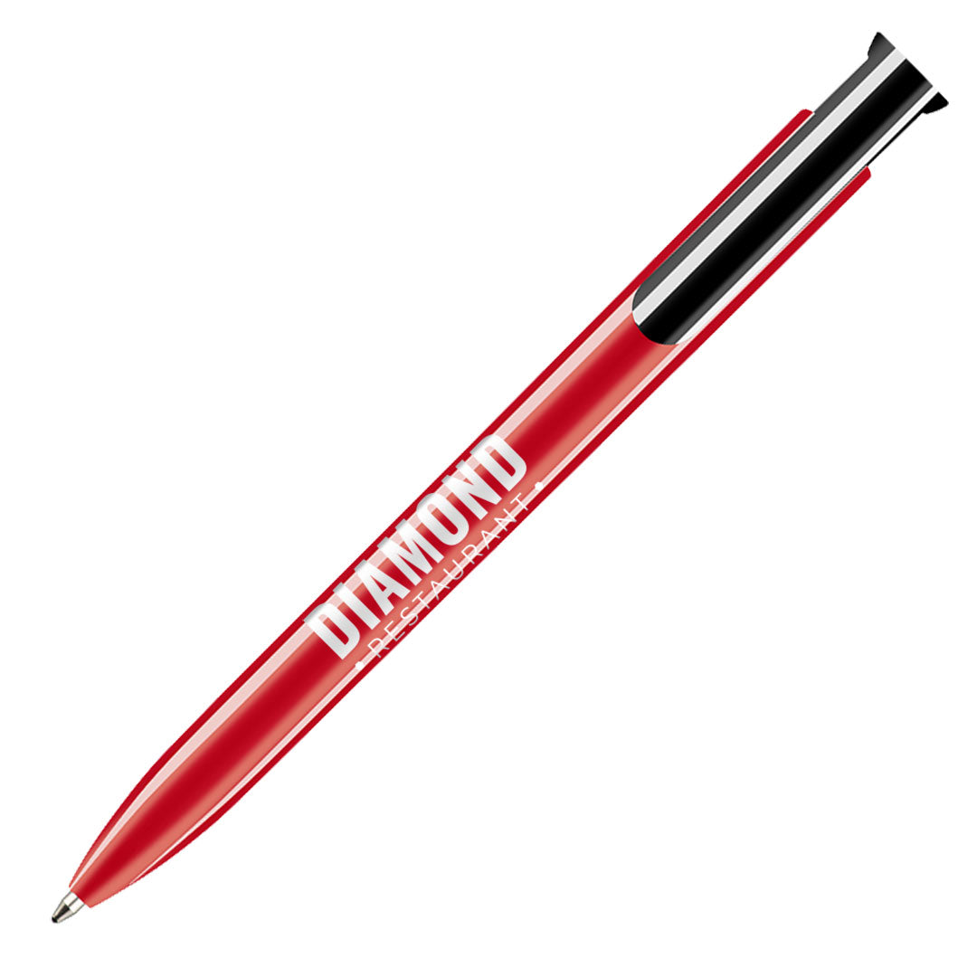 Absolute Colour Recycled Pens