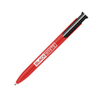 Absolute Colour SOFTFEEL Recycled Pens