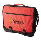 Custom printed Anchorage Business Bag