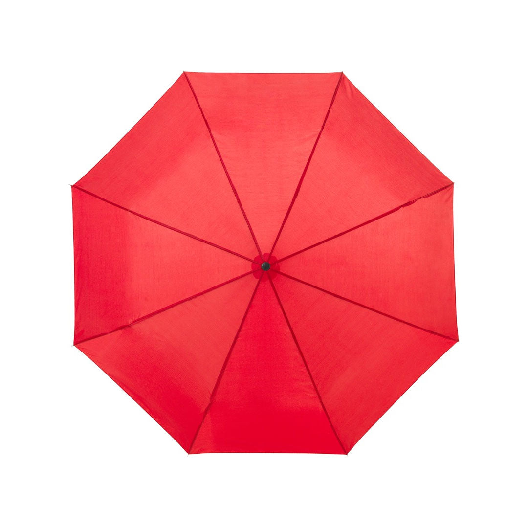21.5" Foldable Compact Umbrella