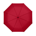 21" Auto Open Foldable Compact Umbrella