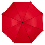 30" Golf Umbrellas - Plastic Grip Handle