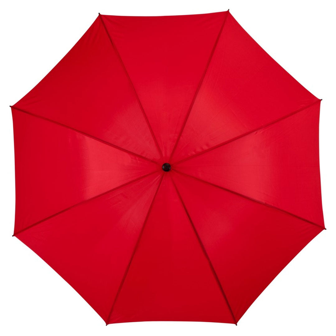 30" Golf Umbrellas - Plastic Grip Handle
