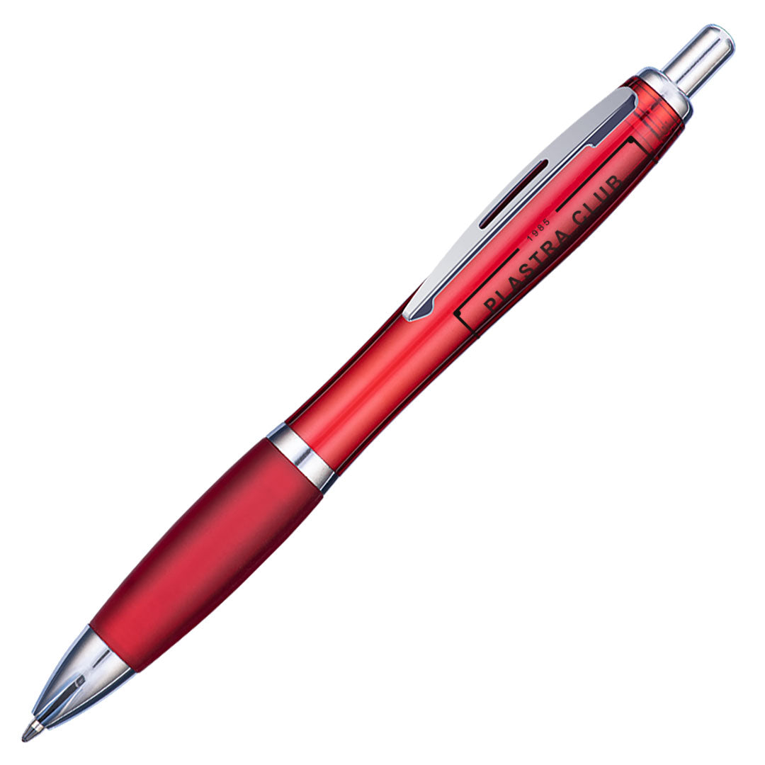 Contour Translucent Pens