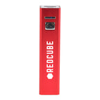 Cuboid Power Bank 2200 mAh 5W Power Bank