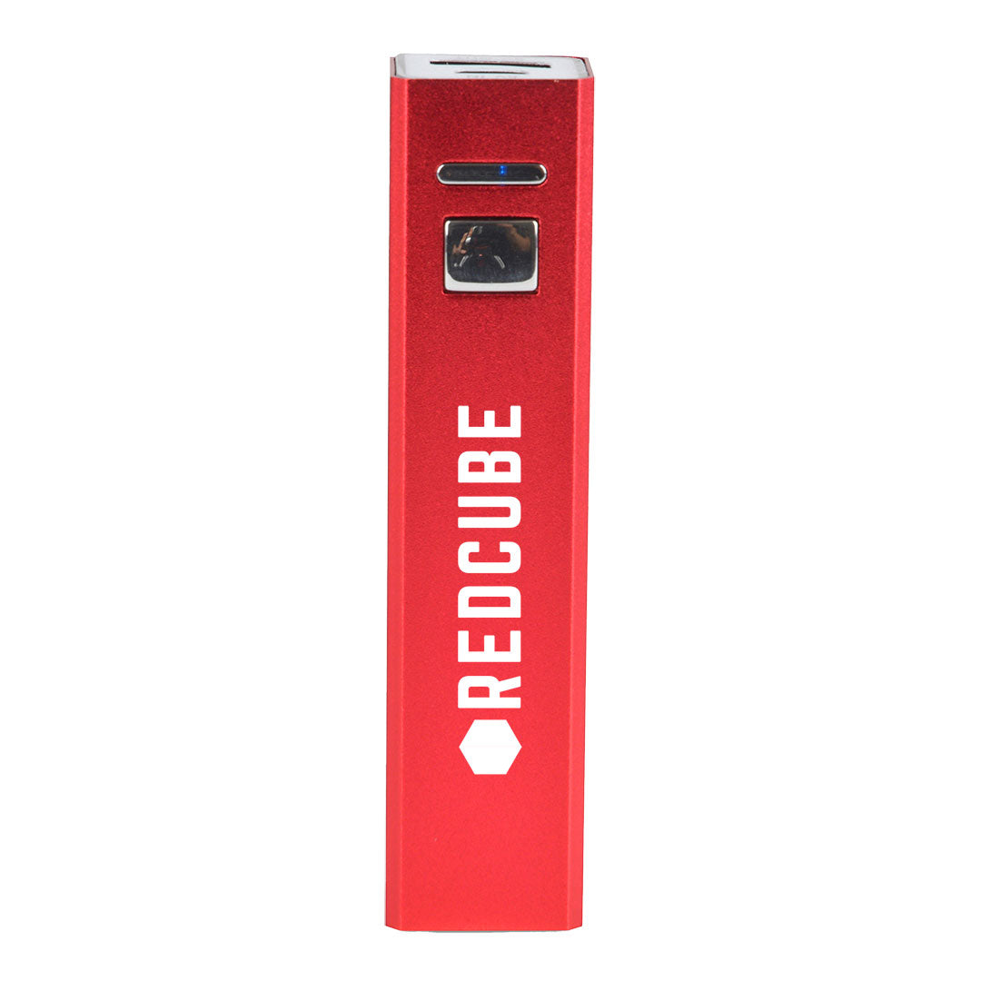 Cuboid Power Bank 2200 mAh 5W Power Bank