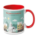 Dye Sub Mugs