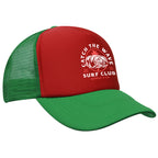 3803 Foam Truckers Caps
