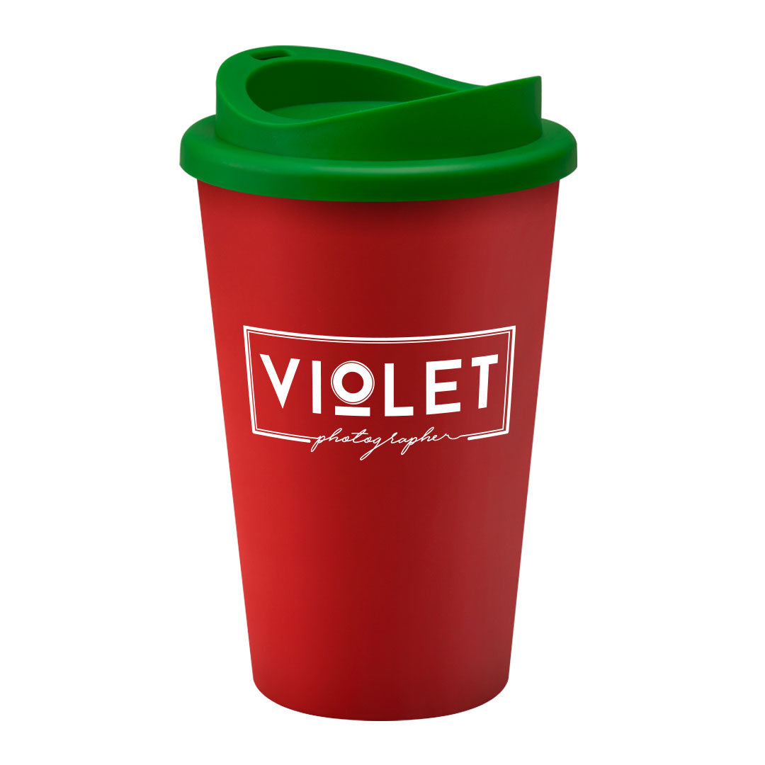 Universal Tumbler 400ml