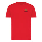 Branded IQONIQ Brett Classic Eco Cotton T-shirt