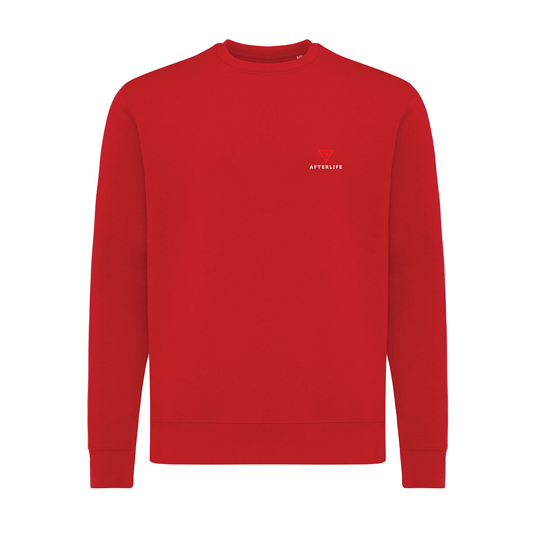 Branded IQONIQ Etosha Lightweight Eco Sweatshirt