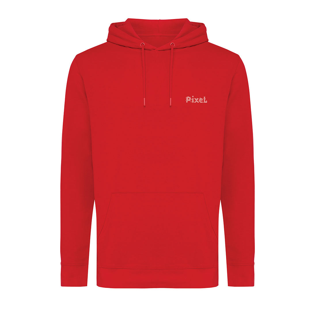 Branded IQONIQ Jasper Classic Eco Hoodie