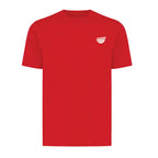 Branded IQONIQ Sierra Lightweight Eco Cotton T-shirt