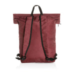 Recycled Lightweight Foldable Backpack