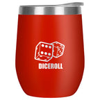 Mood Insulated Coffee Cup