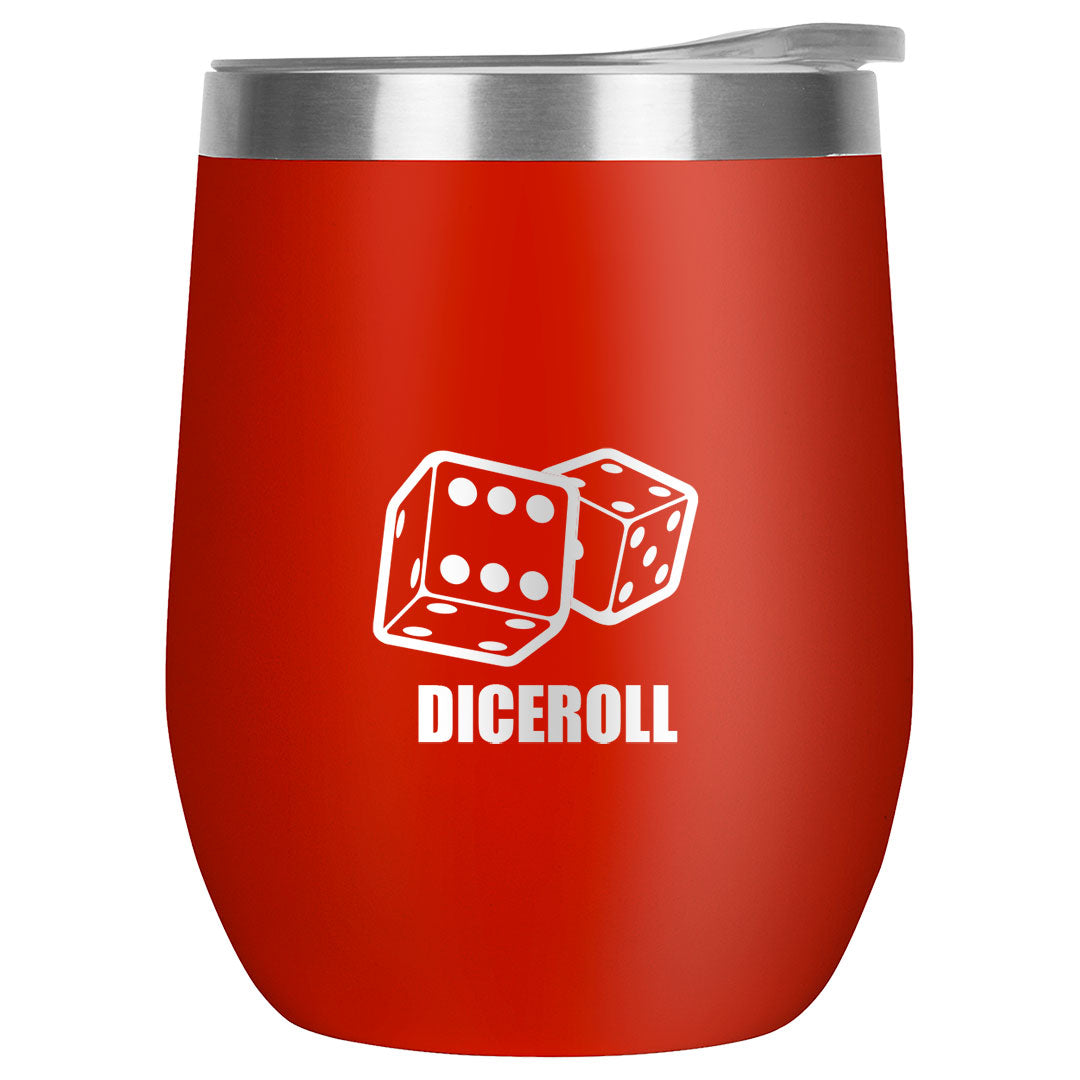 Mood Insulated Coffee Cup