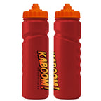 750ml Grip Sports Bottle - Valve Lid