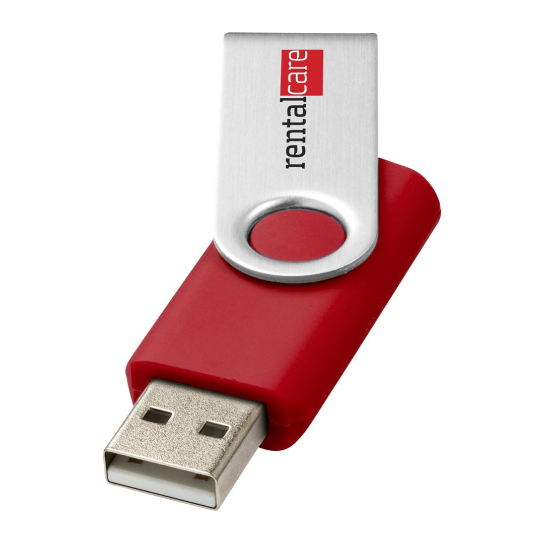 Rotate Basic 32GB USB Flash Drive