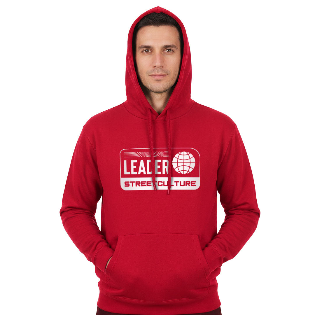 Sol's Unisex Snake Hoodie