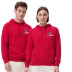 Sol's Unisex Stellar Organic Hoodie