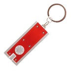 Compact Keyring Torch