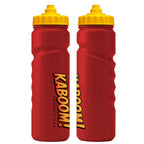 750ml Grip Sports Bottle - Valve Lid
