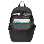 Printed Laptop Backpack