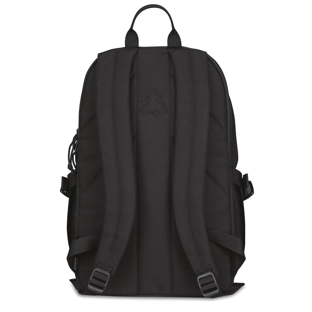 Printed Laptop Backpack